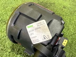 Туманка правая NISSAN TIIDA JC11 MR18DE 2615089906 4 ракурс
