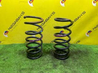 Пружина задняя TOYOTA ESTIMA MCR40 1MZ-FE 482312J050 1 ракурс