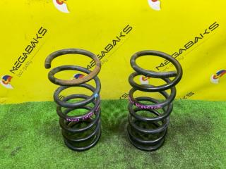 Пружина задняя TOYOTA ESTIMA MCR40 1MZ-FE 482312J050 2 ракурс