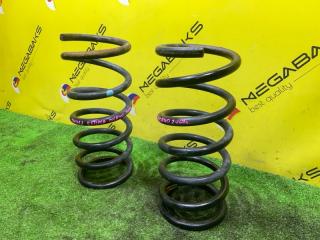 Пружина задняя TOYOTA ESTIMA MCR40 1MZ-FE 482312J050 4 ракурс