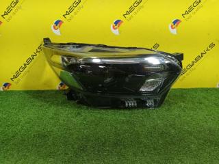 Фара правая NISSAN ROOX B47A 260257NL0A 1 ракурс