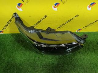 Фара правая NISSAN ROOX B47A 260257NL0A 2 ракурс