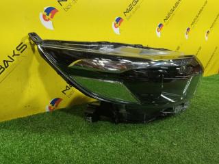 Фара правая NISSAN ROOX B47A 260257NL0A 3 ракурс