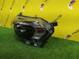 Фара правая NISSAN ROOX B47A 260257NL0A 4 ракурс
