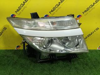 Фара правая  NISSAN ELGRAND TE52 QR25DE ,100-23008 1 ракурс