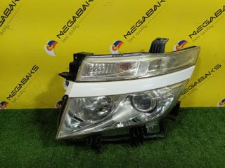 Фара левая  NISSAN ELGRAND TE52 QR25DE ,100-23008 1 ракурс