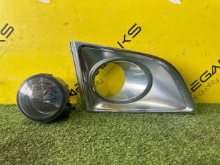 Туманка правая NISSAN ELGRAND TE52 261508993B 1 ракурс