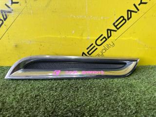 Заглушка бампера правая передняя NISSAN ELGRAND TE52 620861JB0A 1 ракурс
