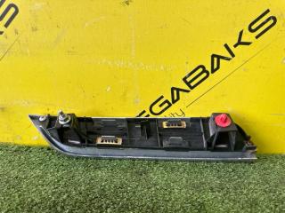 Заглушка бампера правая передняя NISSAN ELGRAND TE52 620861JB0A 5 ракурс