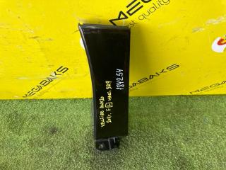 Накладка на крыло левая передняя TOYOTA VELLFIRE ANH20 7691258030 2 ракурс