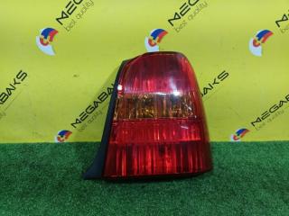 Стоп-сигнал правый TOYOTA PROGRES JCG10 51-28 1 ракурс