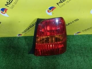 Стоп-сигнал правый TOYOTA PROGRES JCG10 51-28 2 ракурс