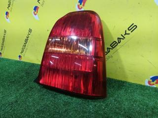 Стоп-сигнал правый TOYOTA PROGRES JCG10 51-28 3 ракурс