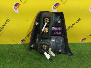Стоп-сигнал правый TOYOTA PROGRES JCG10 51-28 5 ракурс
