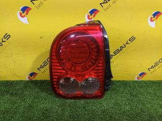 Стоп-сигнал левый SUZUKI ALTO LAPIN HE22S K6A 35603-85K1 1 ракурс