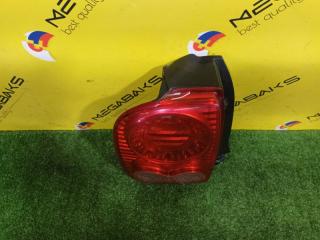 Стоп-сигнал левый SUZUKI ALTO LAPIN HE22S K6A 35603-85K1 2 ракурс
