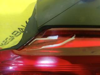 Стоп-сигнал левый SUZUKI ALTO LAPIN HE22S K6A 35603-85K1 3 ракурс
