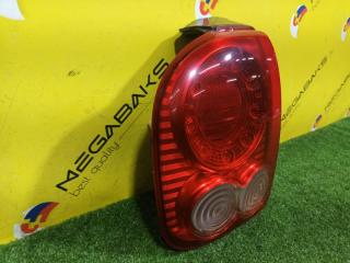 Стоп-сигнал левый SUZUKI ALTO LAPIN HE22S K6A 35603-85K1 4 ракурс