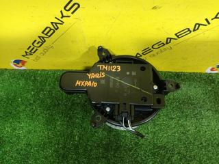 Мотор печки TOYOTA YARIS MXPA10 M15A 8710352270 2 ракурс