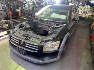 Nose cut NISSAN STAGEA NM35 VQ25DET RADAR, 100-63636, XENON, FENDER 3 ракурс Nose cut NISSAN STAGEA NM35 VQ25DET RADAR, 100-63636, XENON, FENDER 3 ракурс
