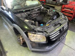 Nose cut NISSAN STAGEA NM35 VQ25DET RADAR, 100-63636, XENON, FENDER 4 ракурс Nose cut NISSAN STAGEA NM35 VQ25DET RADAR, 100-63636, XENON, FENDER 4 ракурс
