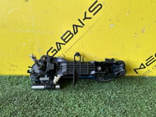 Ручка двери правая передняя TOYOTA AQUA NHP10 SENSOR 2 ракурс