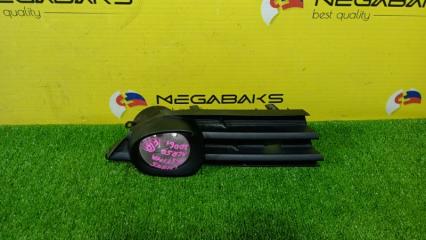 Туманка правая TOYOTA ESTIMA ACR50 2AZ-FE 81210-0D040 1 ракурс Туманка правая TOYOTA ESTIMA ACR50 2AZ-FE 81210-0D040 1 ракурс