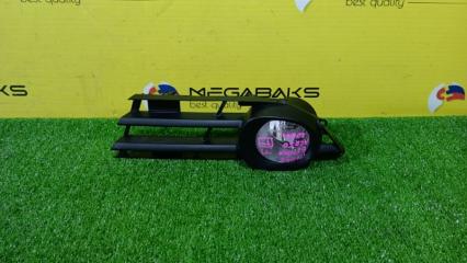 Туманка левая TOYOTA ESTIMA ACR50 2AZ-FE 81220-0D040 1 ракурс Туманка левая TOYOTA ESTIMA ACR50 2AZ-FE 81220-0D040 1 ракурс