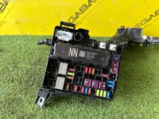 Блок предохранителей под капот TOYOTA RAIZE A201A WA-VE 82641-B2040-H 3 ракурс