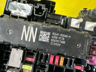 Блок предохранителей под капот TOYOTA RAIZE A201A WA-VE 82641-B2040-H 4 ракурс
