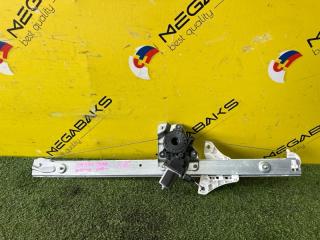 Стеклоподъемник левый передний TOYOTA TANK M900A 1KR-FE 69802B2212 1 ракурс