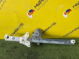 Стеклоподъемник левый передний TOYOTA TANK M900A 1KR-FE 69802B2212 3 ракурс