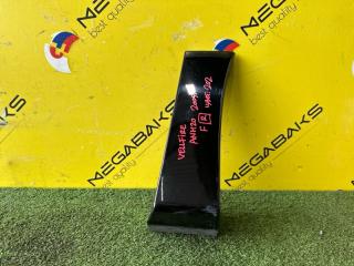 Накладка на крыло правая передняя TOYOTA VELLFIRE ANH20 7691158030 1 ракурс