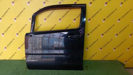 Дверь левая передняя SUZUKI WAGON R MH55S 1 ракурс Дверь левая передняя SUZUKI WAGON R MH55S 1 ракурс