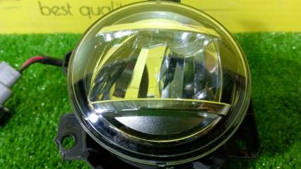 Туманка правая TOYOTA TANK M900A 114-11092 2 ракурс