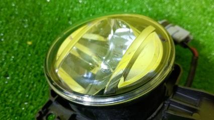 Туманка правая TOYOTA TANK M900A 114-11092 3 ракурс