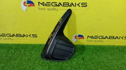 Заглушка бампера правая передняя TOYOTA VITZ KSP130 1KR-FE 81481-52670 1 ракурс