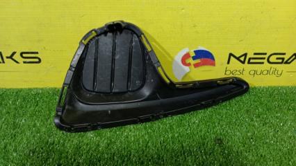 Заглушка бампера правая передняя TOYOTA VITZ KSP130 1KR-FE 81481-52670 2 ракурс