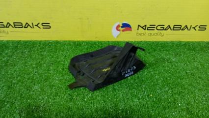 Заглушка бампера левая передняя TOYOTA AQUA NHP10 1NZ-FXE 81482-52370 2 ракурс