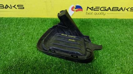Заглушка бампера левая передняя TOYOTA AQUA NHP10 1NZ-FXE 81482-52370 3 ракурс