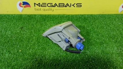 Поворотник левый TOYOTA AQUA NHP10 1NZ-FXE 81520-52030 2 ракурс