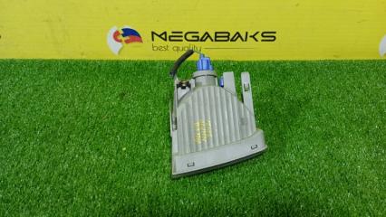 Поворотник левый TOYOTA AQUA NHP10 1NZ-FXE 81520-52030 3 ракурс