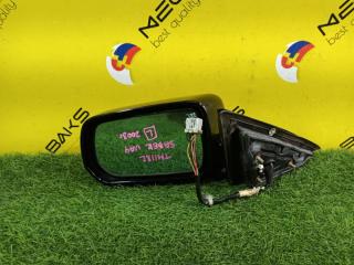 Зеркало левое HONDA SABER UA4 J25A 76250S0KJ21 3 ракурс