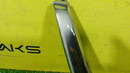 Накладка на бампер передняя NISSAN JUKE YF15 6200A0690 3 ракурс