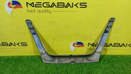 Накладка на бампер передняя NISSAN JUKE YF15 6200A0690 5 ракурс