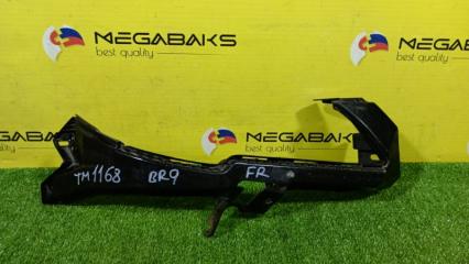 Планка под фары правая SUBARU LEGACY BR9 EJ253 57707AJ220 1 ракурс