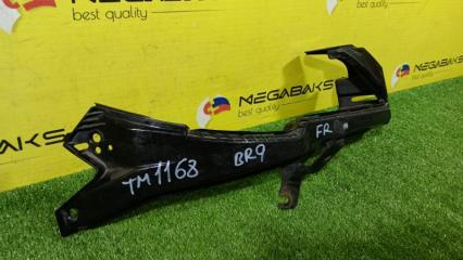 Планка под фары правая SUBARU LEGACY BR9 EJ253 57707AJ220 2 ракурс