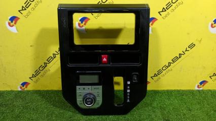 Блок управления климат-контролем TOYOTA TANK M900A 1KR-FE 55910-B1150 1 ракурс