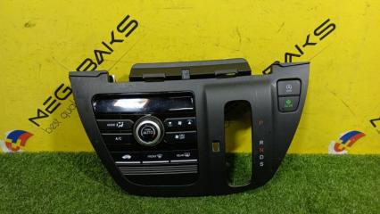 Блок управления климат-контролем HONDA FREED GB5 L15B TDK-J41 1 ракурс