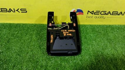 Камера переднего вида TOYOTA VITZ KSP130 1KR-FE 88181-52130 1 ракурс